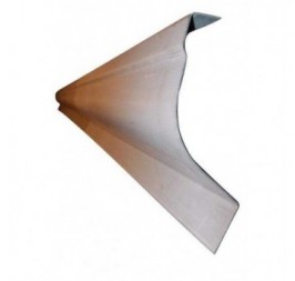 RENAULT KANGOO 08-13 PRÓG / REPERATURKA PROGU