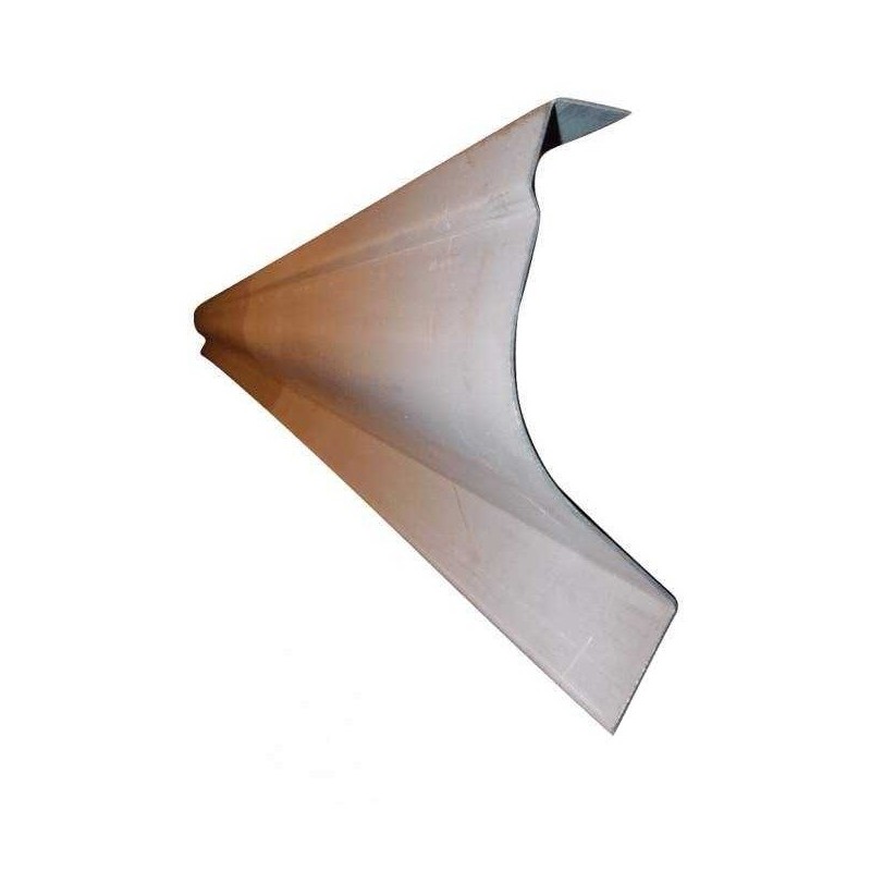 RENAULT KANGOO 08-13 PRAH / OPRAVA PRAHOV