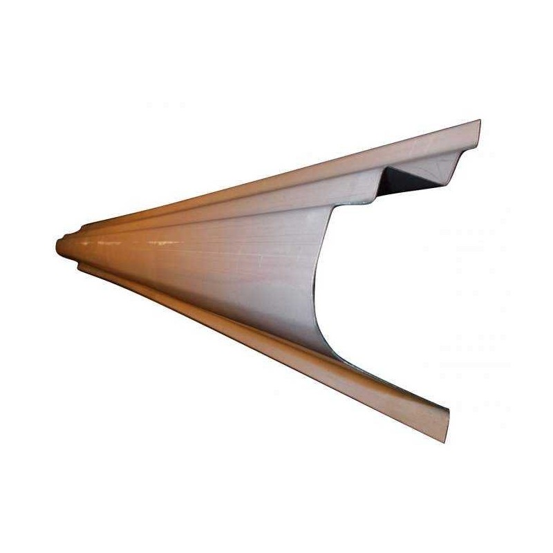 RENAULT THALIA 08-13 PRAH / OPRAVA PRAHOV