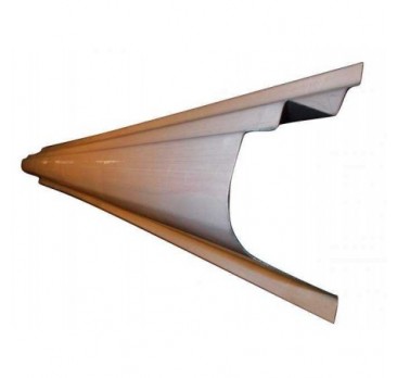 RENAULT THALIA 08-13 THRESHOLD / THRESHOLD REPAIR