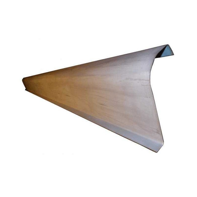 RENAULT THALIA 08-13 PRAH / OPRAVA PRAHOV