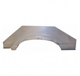 RENAULT MASTER 98- REPERATURKA BŁOTNIKA TYŁ LEWA