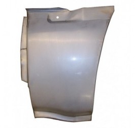 RENAULT MASTER 98- REPERATURKA BŁOTNIKA TYŁ LEWA