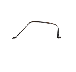 Fuel tank mounting AUDI A1 11-