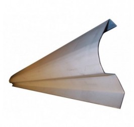 KIT REPARAȚIE PARTE STÂNGĂ PEUGEOT 207 06-13