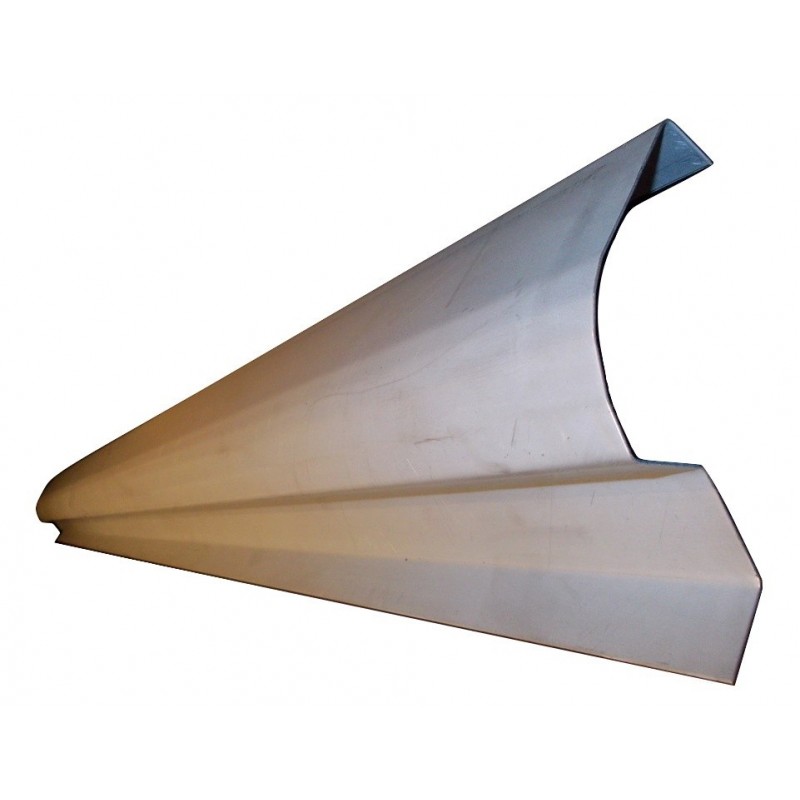 PEUGEOT 207 06-13 LEFT SIDE REPAIR KIT