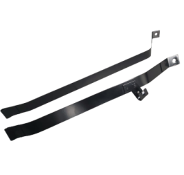 Mocowanie zbiornika paliwa OPEL ASTRA F