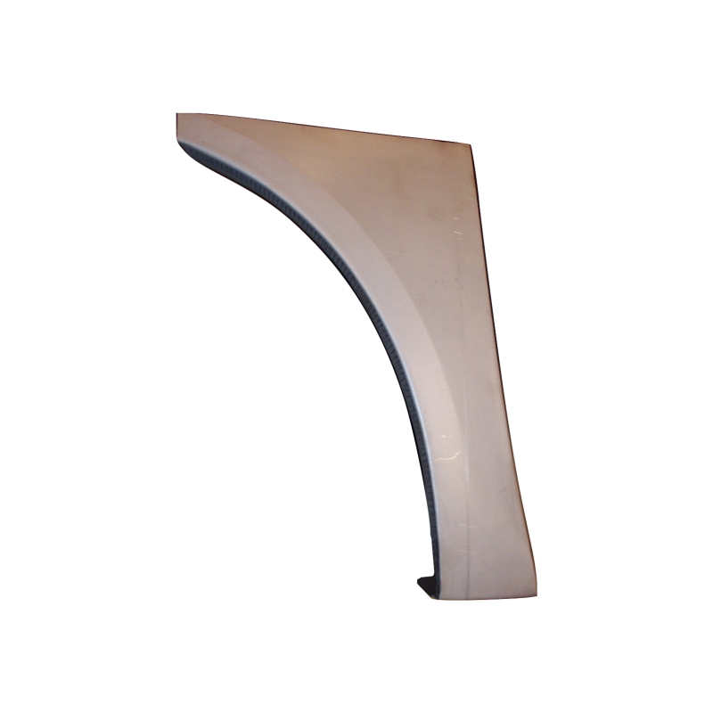 SKODA ROOMSTER 06-15 FRONT LEFT MUDGUARD SKODA ROOMSTER 06-15 FRONT LEFT MUDGUARD