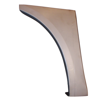 SKODA ROOMSTER 06-15 BŁOTNIK PRZEDNI LEWY