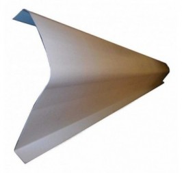 OPEL ZAFIRA 05-12 KÜSZÖB / KÜSZÖB JAVÍTÁS