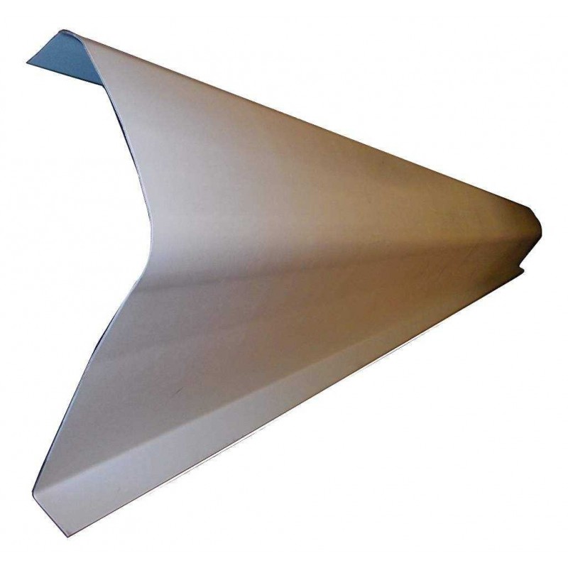 OPEL ZAFIRA 05-12 THRESHOLD / THRESHOLD REPAIR