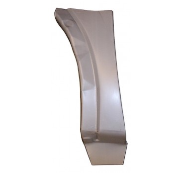 OPEL CORSA C 00-10 REPERATURKA BŁOTNIKA LEWA