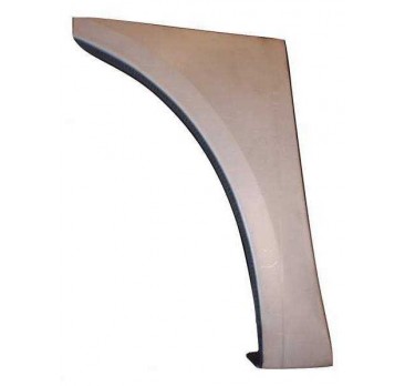 SKODA ROOMSTER 06-15 FRONT LEFT MUDGUARD