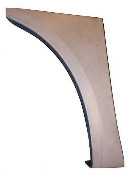 SKODA ROOMSTER 06-15 ĽAVÝ PREDNÝ BLATNÍK