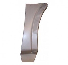 OPEL CORSA C 00-10 RIGHT FENDER REPAIR KIT