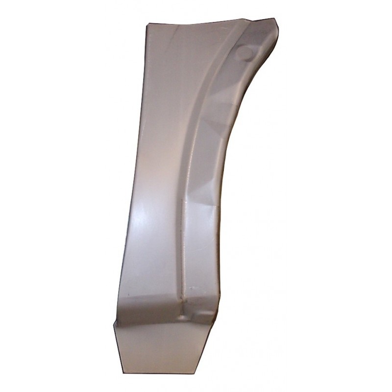 OPEL CORSA C 00-10 RIGHT FENDER REPAIR KIT