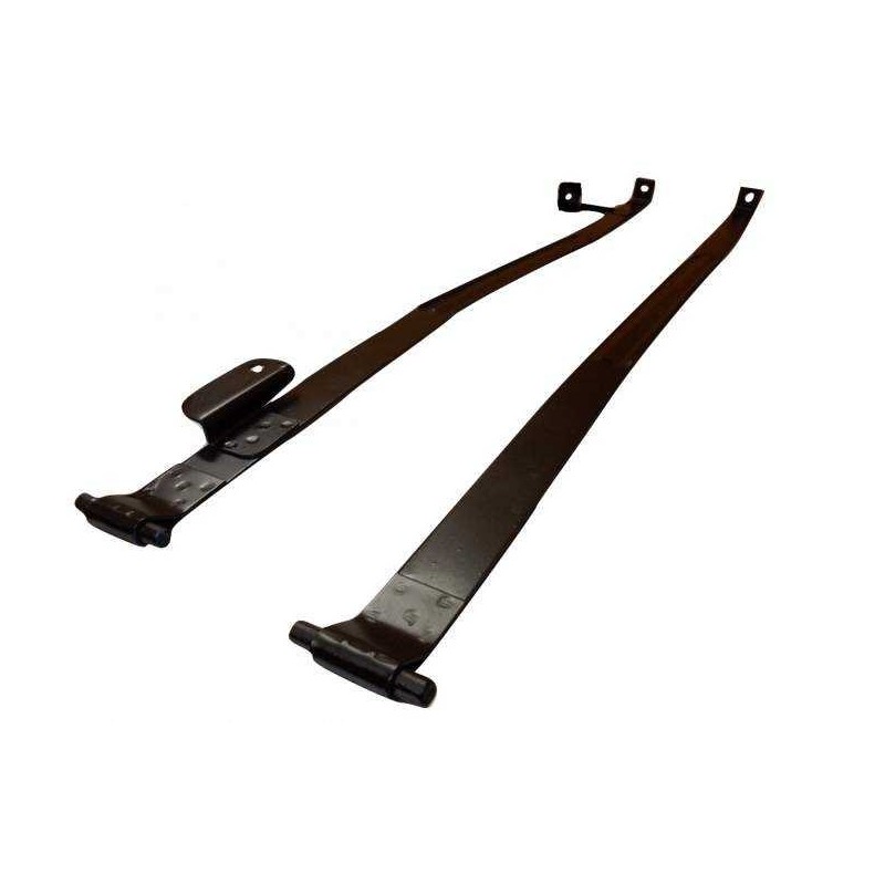 Fuel tank mount NISSAN X-TRAIL 01-07