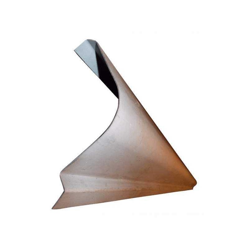 POZINKOVANÝ PRAH/ OPRAVNÝ PANEL PRAHOVÉHO NÁRAZNÍKA NISSAN SERENA 92-02! POZINKOVANÝ PRAH/ OPRAVNÝ PANEL PRAHOVÉHO NÁRAZNÍKA NISSAN SERENA 92-02!