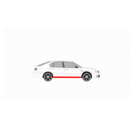 NISSAN PRIMERA 97-02 THRESHOLD / THRESHOLD REPAIR