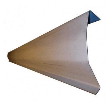 NISSAN PRIMERA 97-02 KÜSZÖB / KÜSZÖB JAVÍTÁS