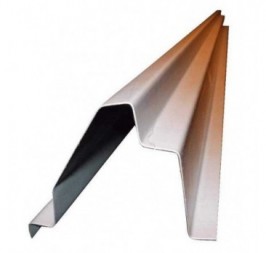 THRESHOLD / THRESHOLD REPAIR KIT NISSAN PATROL 90-97