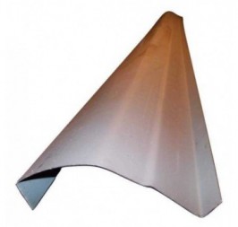 THRESHOLD / THRESHOLD REPAIR PANEL NISSAN MAXIMA 00-03 GALVANIZED