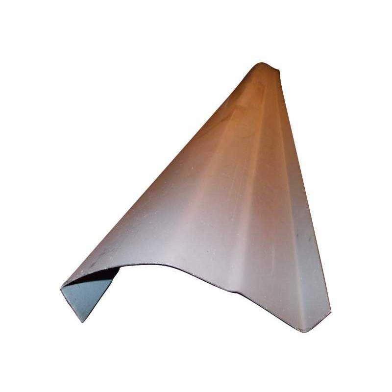 PRAG / PANOU REPARAȚIE PRAG NISSAN MAXIMA 00-03 GALVANIZAT