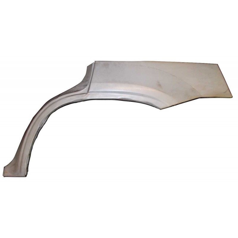 REPARAȚIE ARIPA SPATE STÂNGĂ NISSAN X-TRAIL 07-14 REPARAȚIE ARIPA SPATE STÂNGĂ NISSAN X-TRAIL 07-14