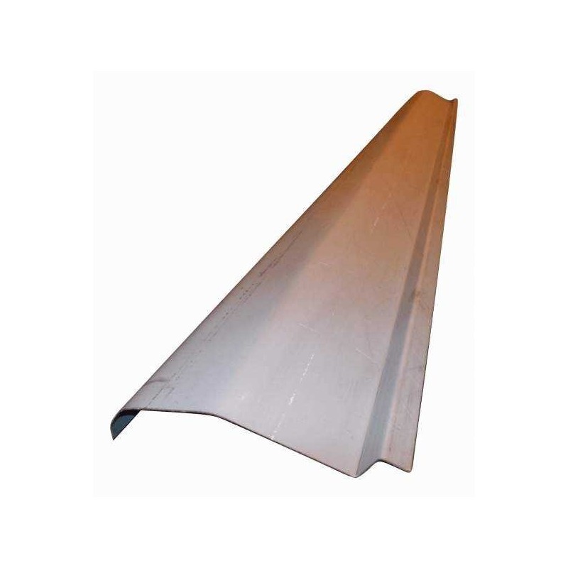 THRESHOLD / THRESHOLD REPAIR MITSUBISHI PAJERO 82-92 THRESHOLD / THRESHOLD REPAIR MITSUBISHI PAJERO 82-92