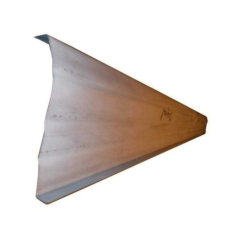 OPRAVA PRAHOVÉHO ...