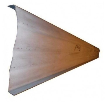 THRESHOLD / THRESHOLD REPAIR MITSUBISHI CARISMA 00-04