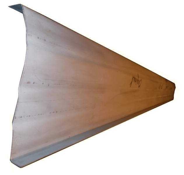 THRESHOLD / THRESHOLD REPAIR MITSUBISHI CARISMA 00-04 THRESHOLD / THRESHOLD REPAIR MITSUBISHI CARISMA 00-04