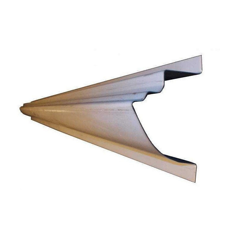 MITSUBISHI COLT THRESHOLD REPAIR 04-08, 08-13