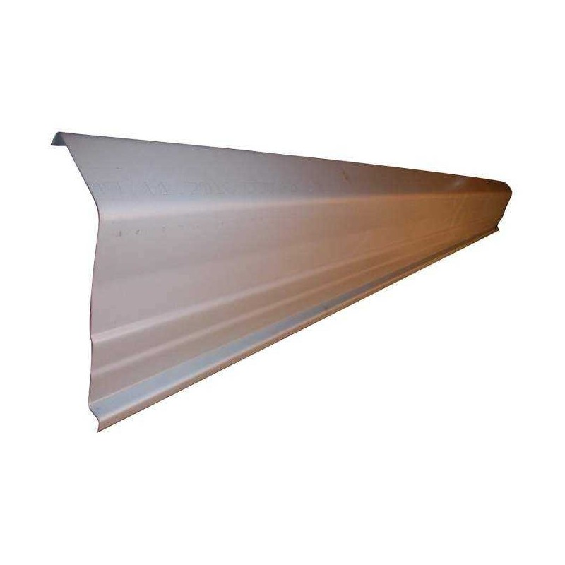 MITSUBISHI SPACE WAGON THRESHOLD / THRESHOLD REPAIR