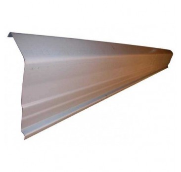 MITSUBISHI SPACE WAGON THRESHOLD / THRESHOLD REPAIR