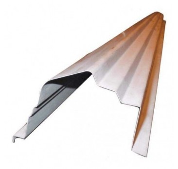 MITSUBISHI SPACE STAR 98-05 THRESHOLD/THRESHOLD REPAIR