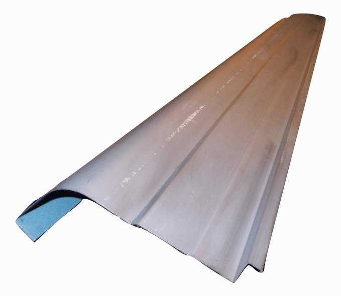 KÜSZÖB JAVÍTÁS MITSUBISHI LANCER 03-08