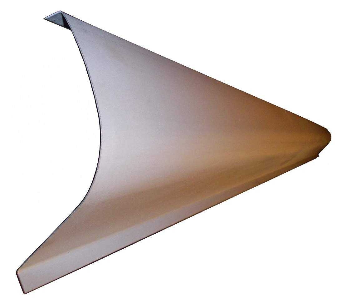 CITROEN XSARA PICASSO 99-10 REPERATURE ĽAVÝ PRAH DVERÍ