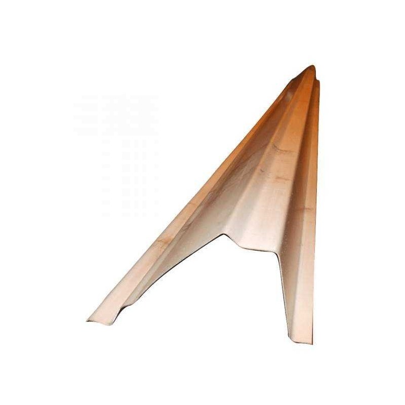 MITSUBISHI ECLIPSE I COUPE DOOR SILL COVER MITSUBISHI ECLIPSE I COUPE DOOR SILL COVER