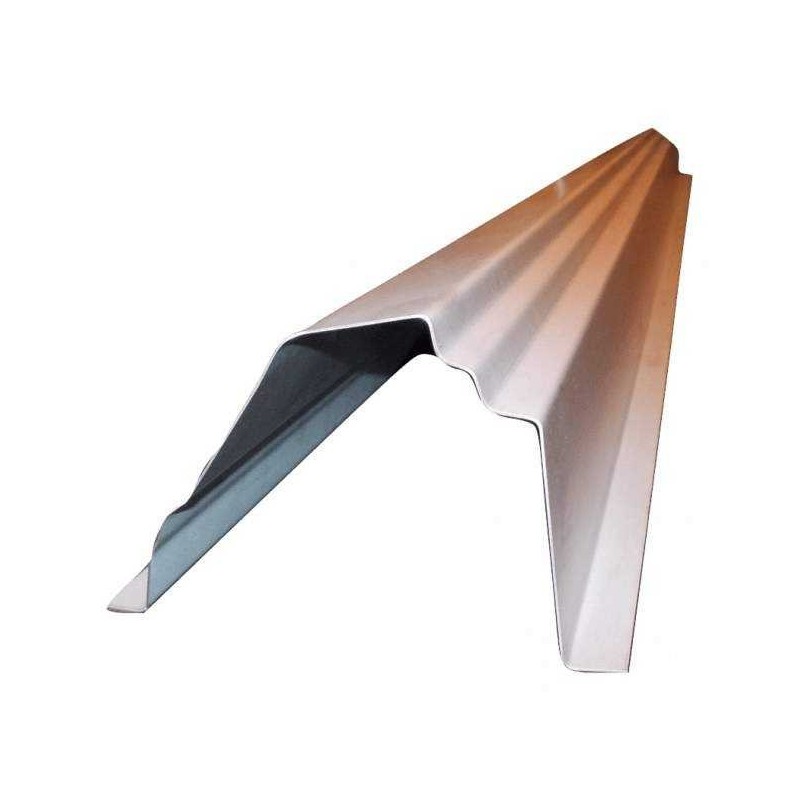 KÜSZÖB / KÜSZÖB JAVÍTÁS MITSUBISHI PAJERO 00-06