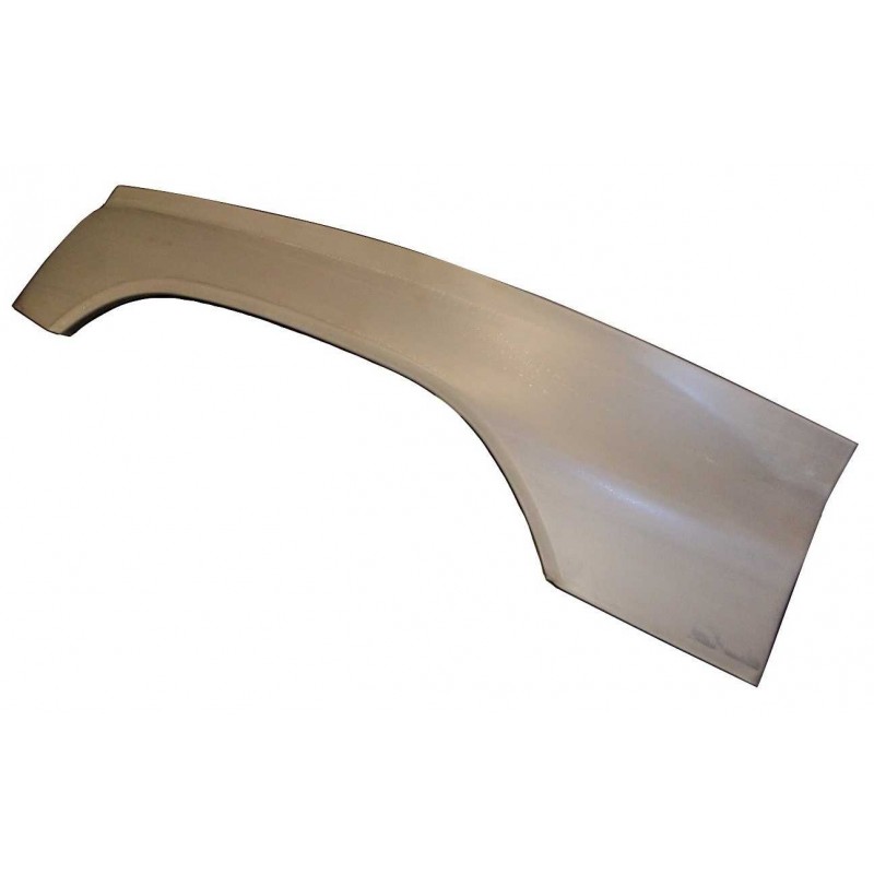 MITSUBISHI PAJERO PININ LEFT FENDER REPAIR KIT