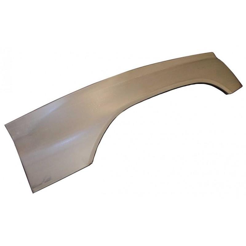 MITSUBISHI PAJERO PININ RIGHT FENDER REPAIR KIT