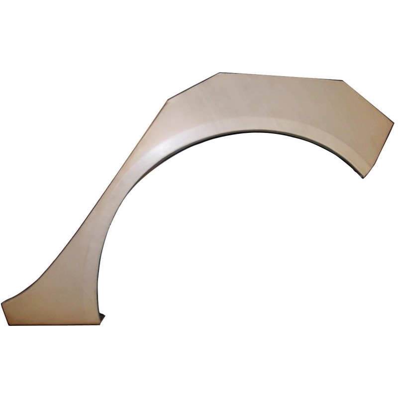 MITSUBISHI LANCER 07- BAL SÁRVÉDŐ JAVÍTÓKÉSZLET