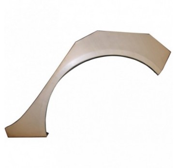 MITSUBISHI LANCER 07- LEFT FENDER REPAIR KIT