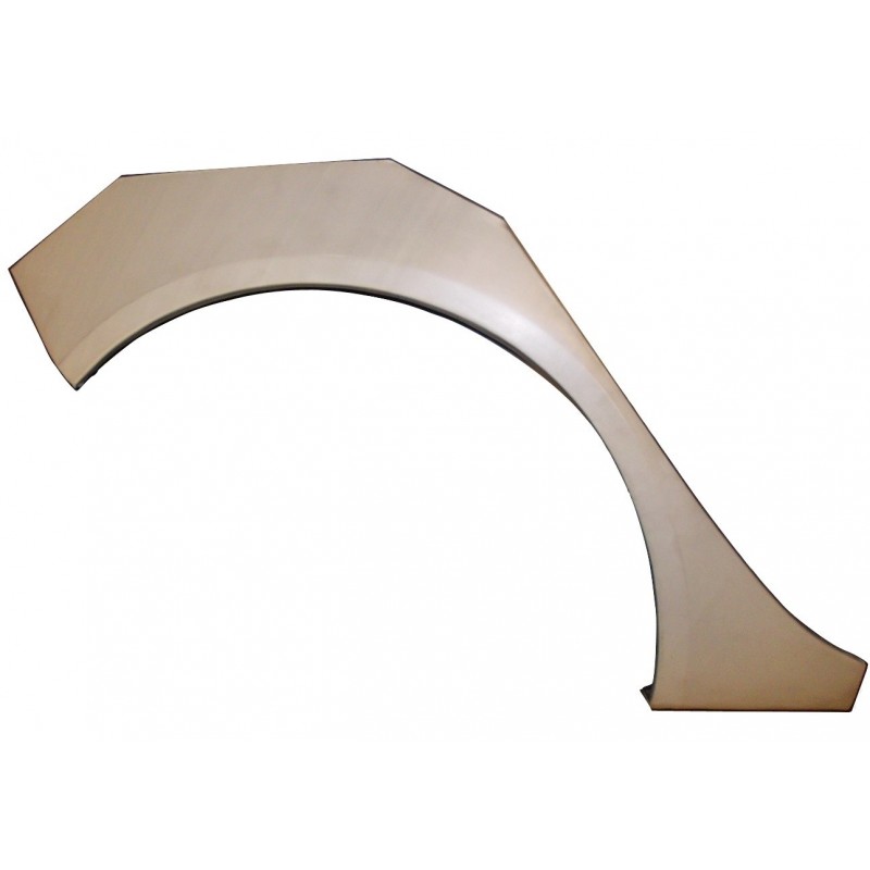 KIT REPARAȚIE ARIPA DREAPTA MITSUBISHI LANCER 07-