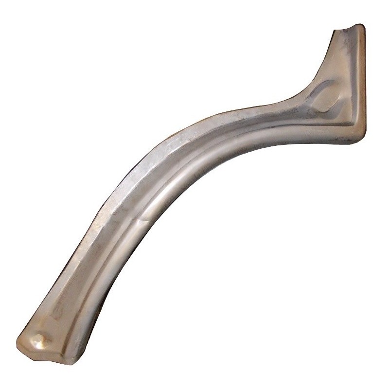 MITSUBISHI PAJERO 91-01 OPRAVNÝ KRYT BLATNÍKA ĽAVÝ (PREDNÝ ČASŤ) MITSUBISHI PAJERO 91-01 OPRAVNÝ KRYT BLATNÍKA ĽAVÝ (PREDNÝ ČASŤ)