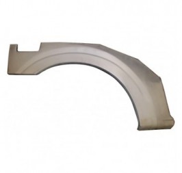 MITSUBISHI PAJERO 00-06 CAPAC ARIPA 3D DREAPTA