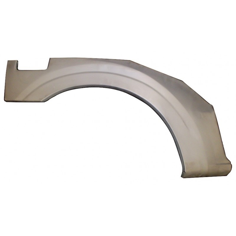 MITSUBISHI PAJERO 00-06 CAPAC ARIPA 3D DREAPTA MITSUBISHI PAJERO 00-06 CAPAC ARIPA 3D DREAPTA