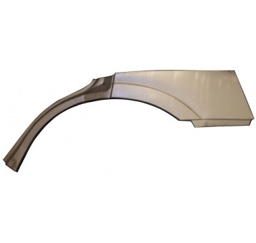 MITSUBISHI PAJERO 00-06 5D CAPAC REPARAȚIE ARIPA STÂNGA