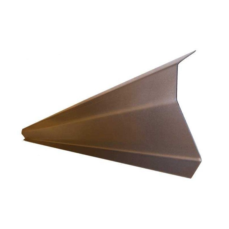 THRESHOLD / SILL REPAIR CAMERA MERCEDES C-KLASSE W204